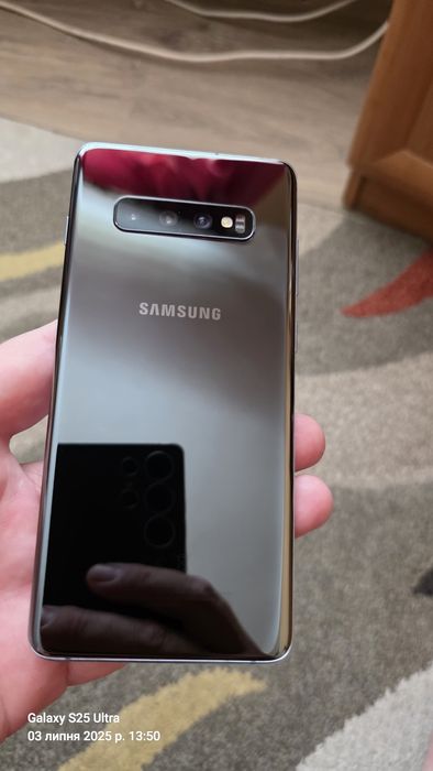 Samsung galaxy s10 plus