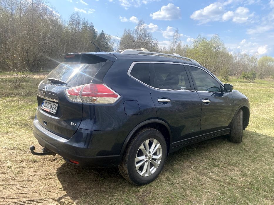 Продам Ніссан рог 2015 року