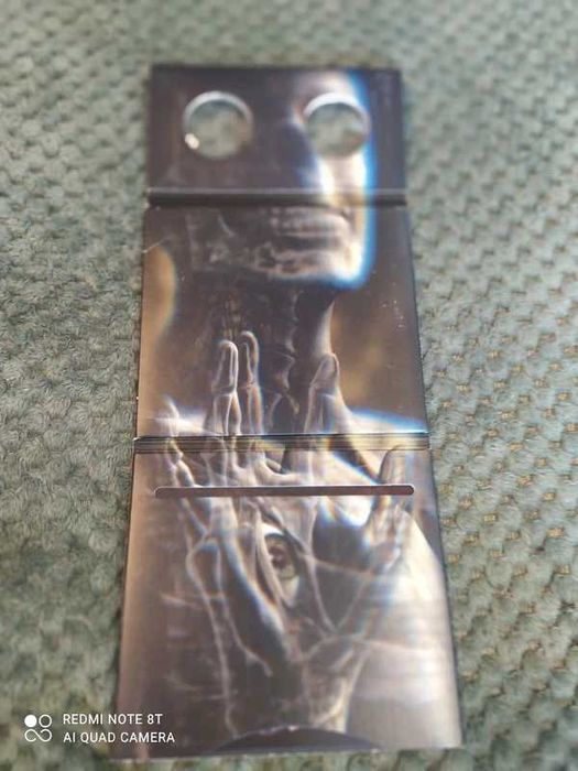 TOOL - DVD - Vicarious