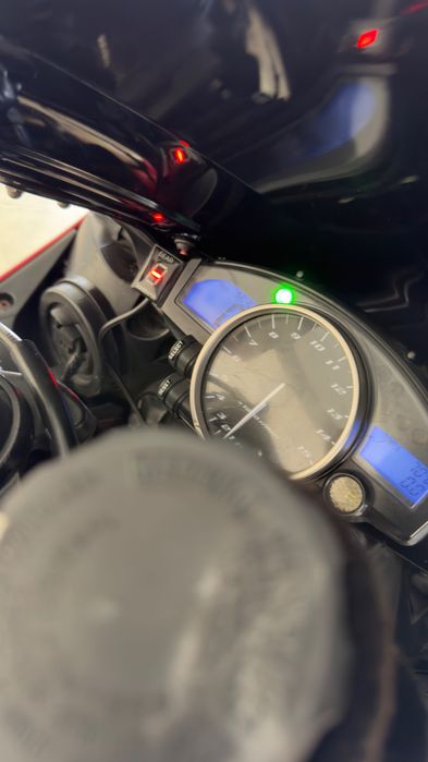 Yamaha YZF - R1 2004