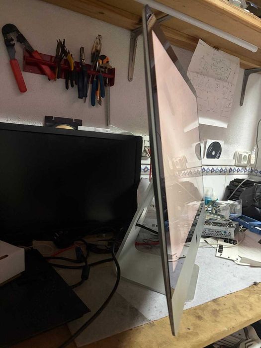 iMac 27" para peças