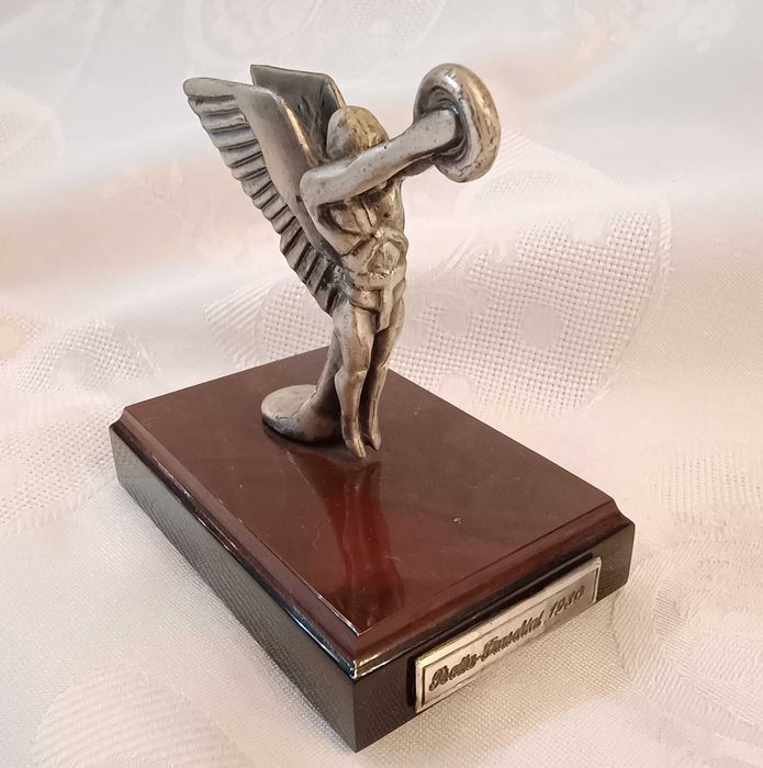 Emblemas Carros Clássicos 3