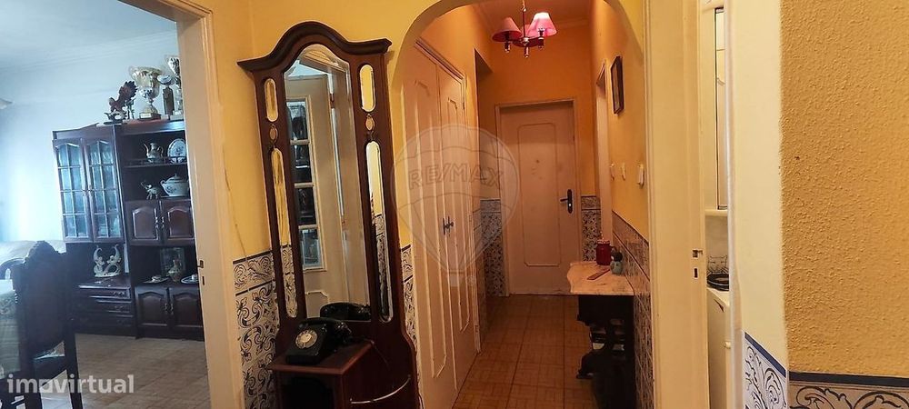 Apartamento T3 para venda