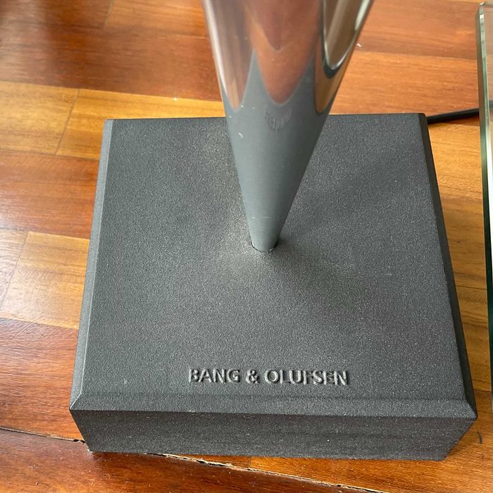 Sistema de som Bang Olufsen