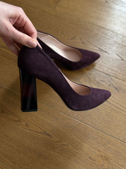 Туфлі Bravo Moda 37 р.