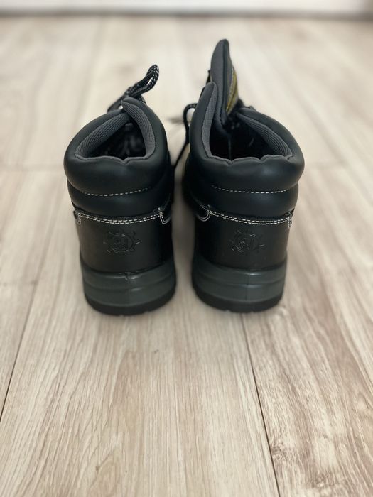 Buty robocze Safety Jogger