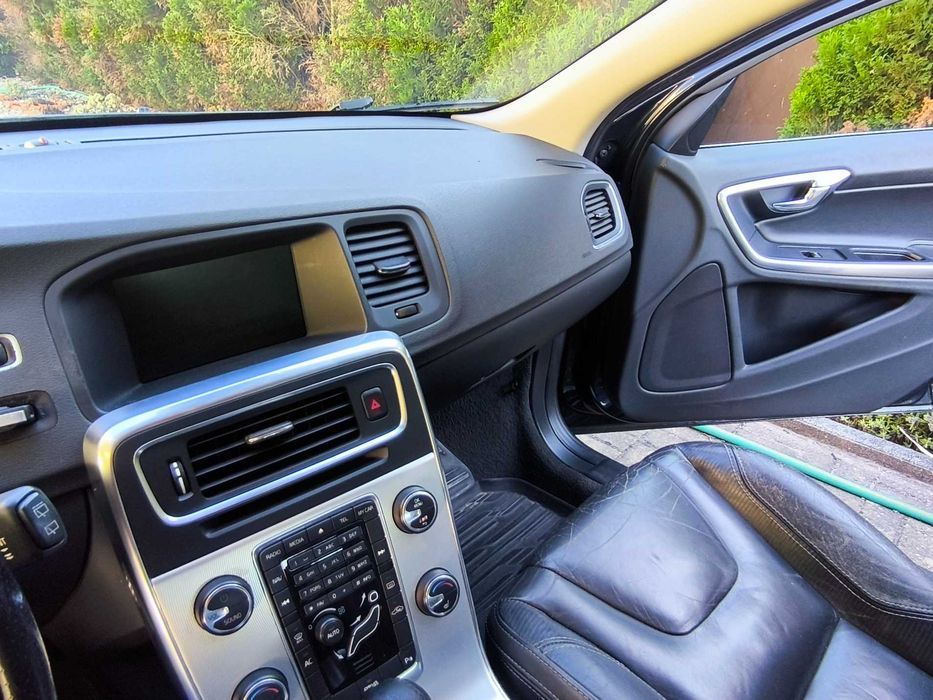 Volvo V60 — fotografia 7