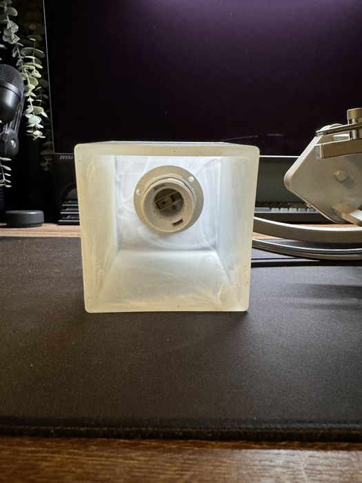 Lampa 230v PPHU B&G GAJDA