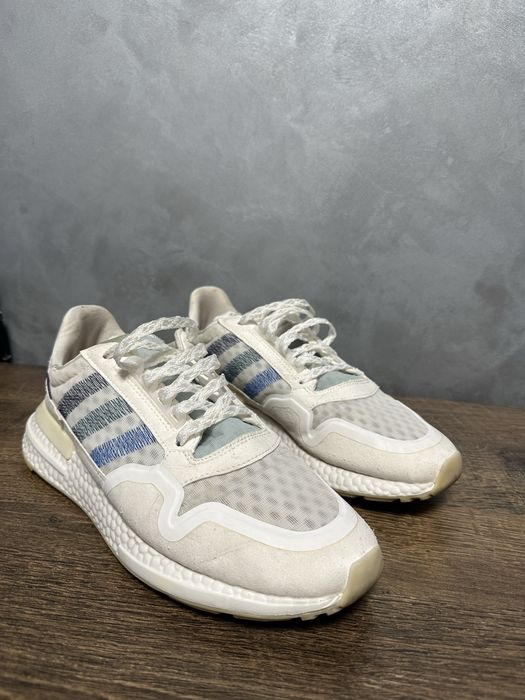 adidas zx 500 rm - купити чоловіче взуття - Ціна на OLX.ua