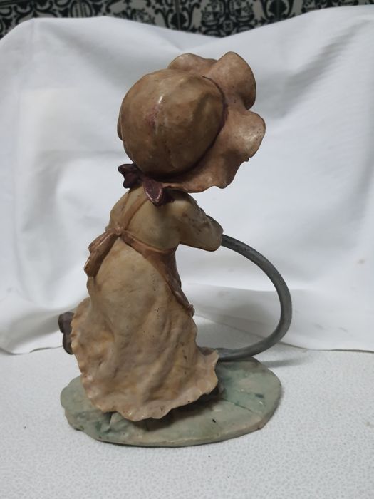 Estatuetas muito antigas