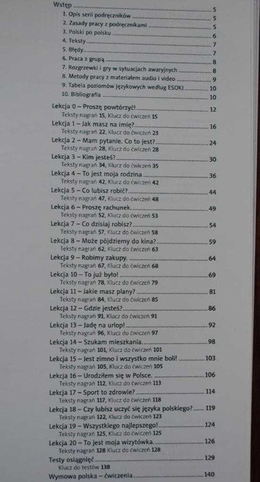 Hurra Ура!!! Польською мовою 1 Посібник для вчителя Aneta Szymkiewicz