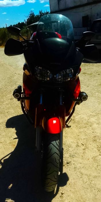 Honda 1000 XL Varadero ‘03