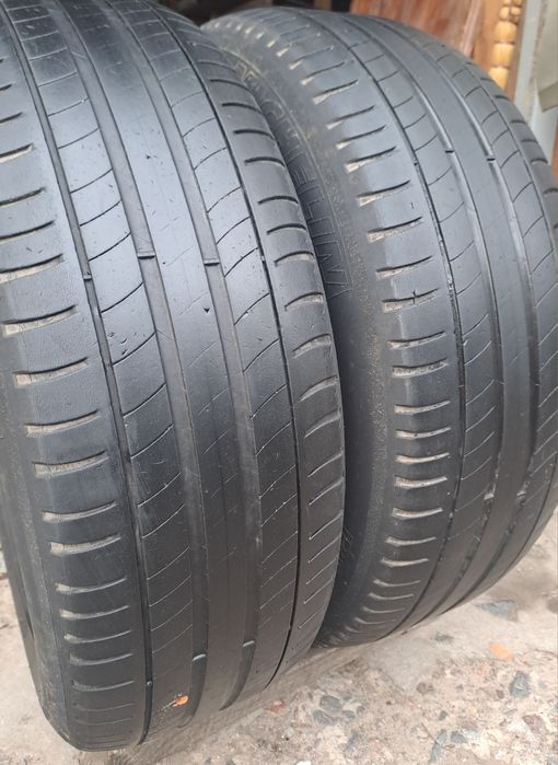 215/60R17 Michelin Primacy3