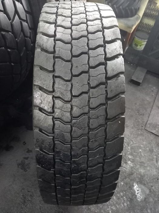 Opona używana ciężarowa 315/70R22.5 KORMORAN ROADS D 350zł C2628
