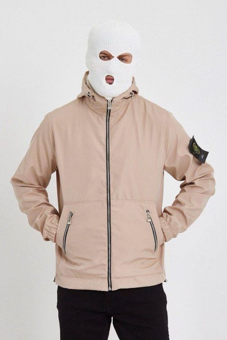 КУРТКА Stone Island