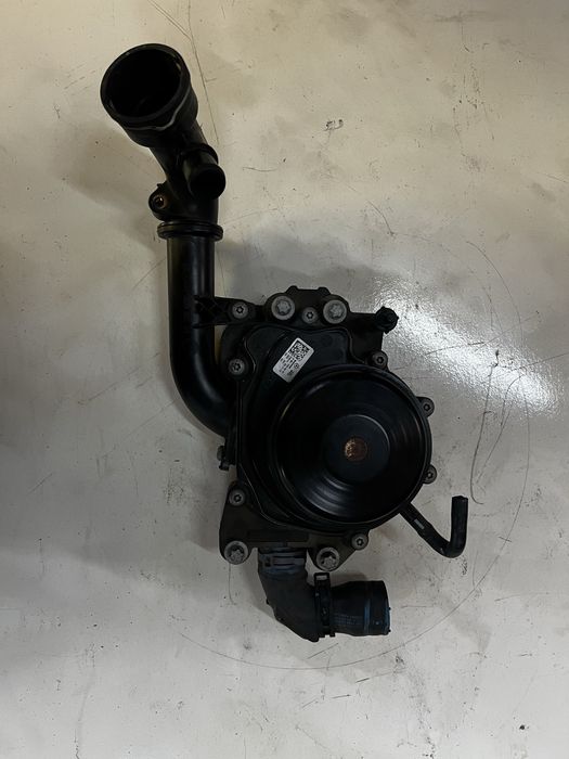 Pompa wody 2.2CDI A6512006401