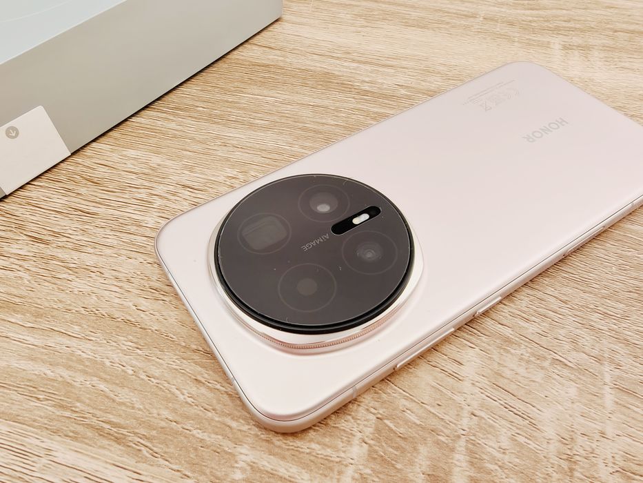 Honor Magic 8 Pro - 12/512Gb - Silver