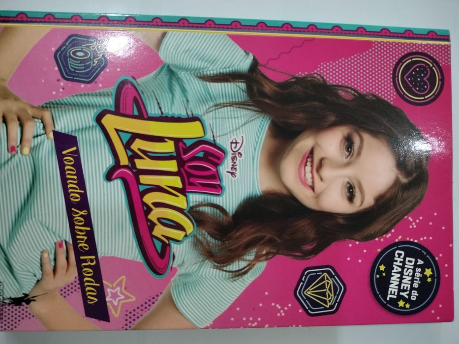 Livros Para Crianças