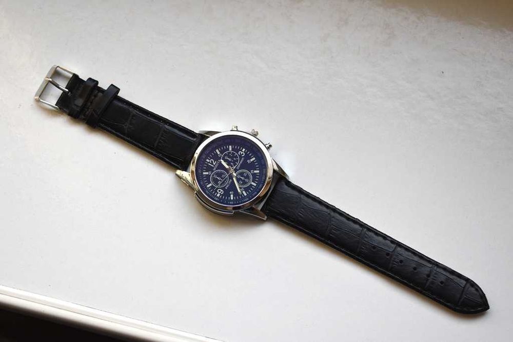 Elegancki Zegarek Modyia Nowy!! Zafoliowany!!