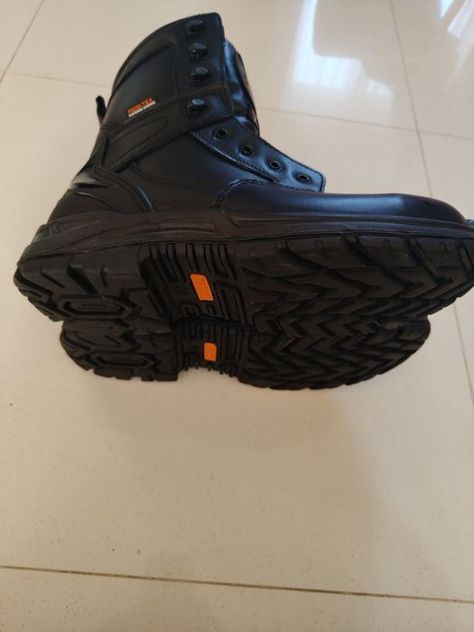 Buty Bennon Commodore S3 nm boot