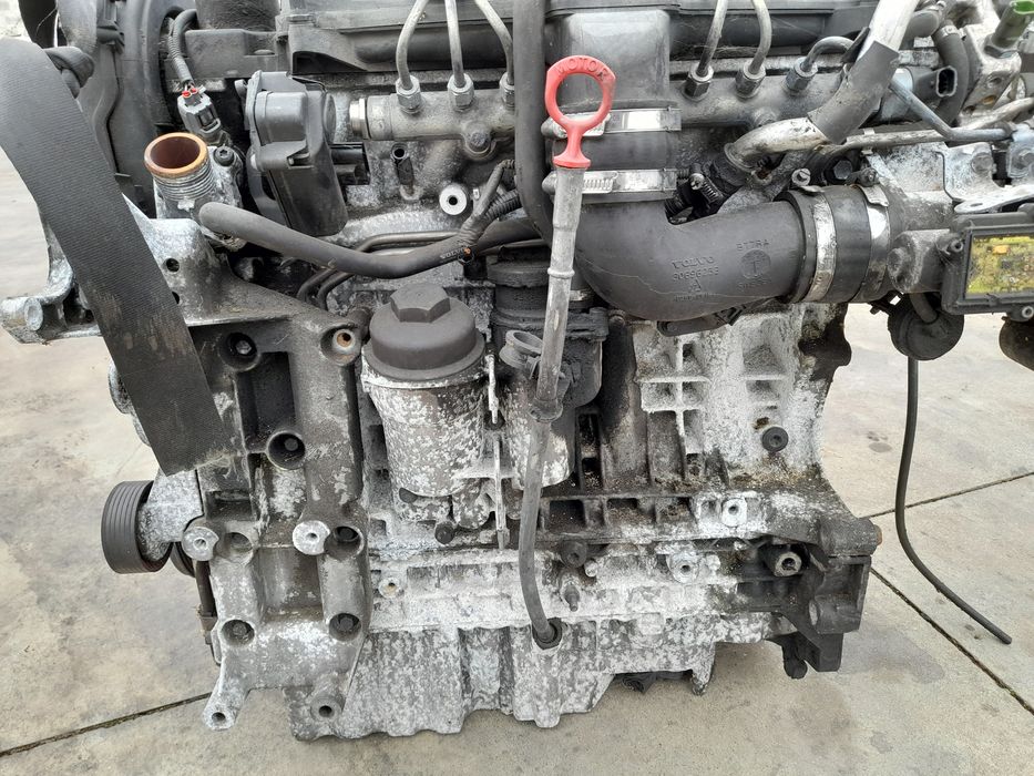 Motor completo VOLVO S60 I (384)