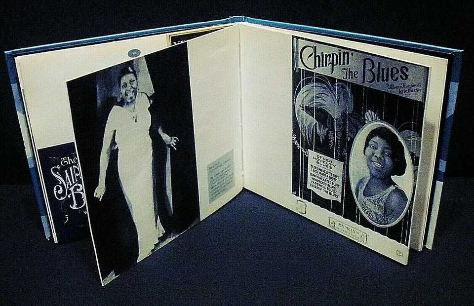 Let's Jazz em Publico - 15 Blues booklet - CD - 2005