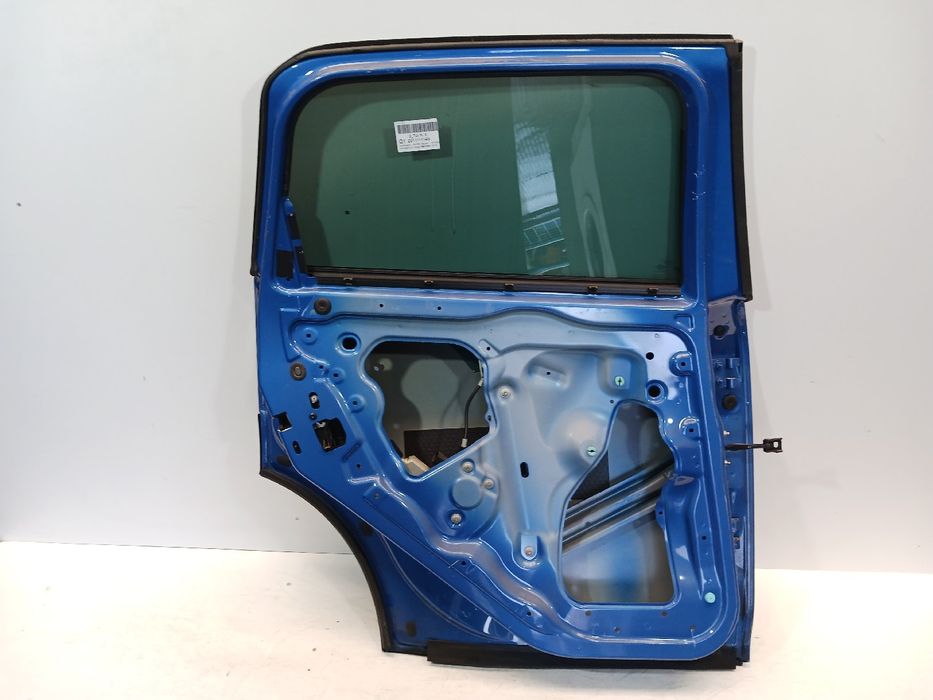 Porta trás esquerda MINI Mini Countryman (R60)
