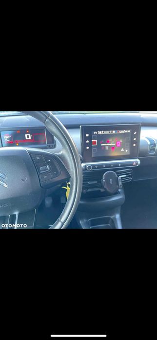 Citroen Cactus C4  < Diesel 1.6