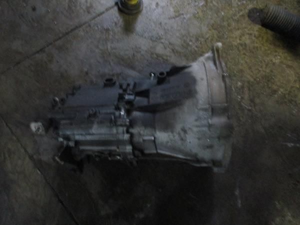 Caixa de velocidades manual BMW 3 Compact (E36)