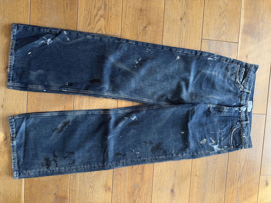 Джинси zara розмір 36
