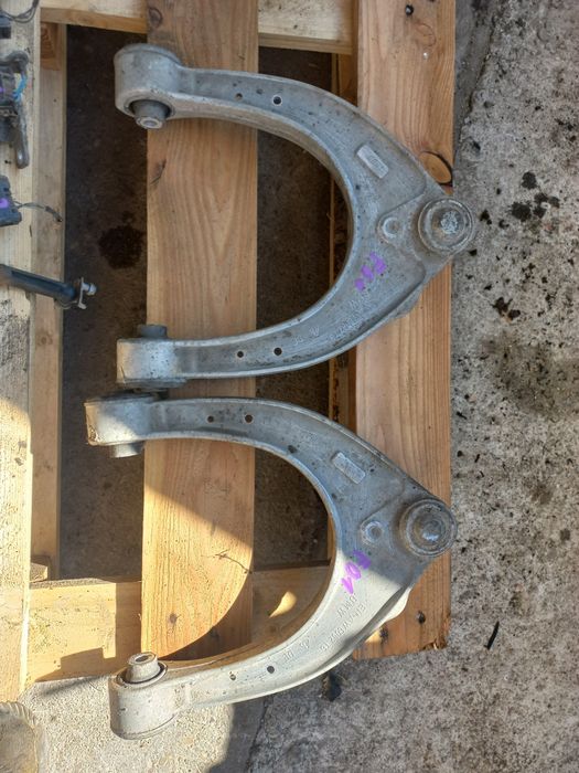 Wahacz przód przedni lewy prawy górny bmw f01
