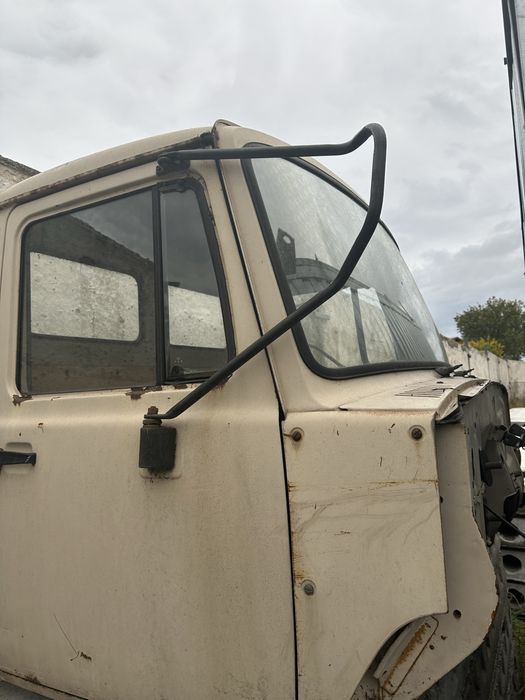 Продам кабина газ