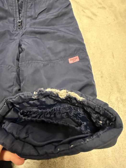 Полукомбінезон/зимові штани Oshkosh