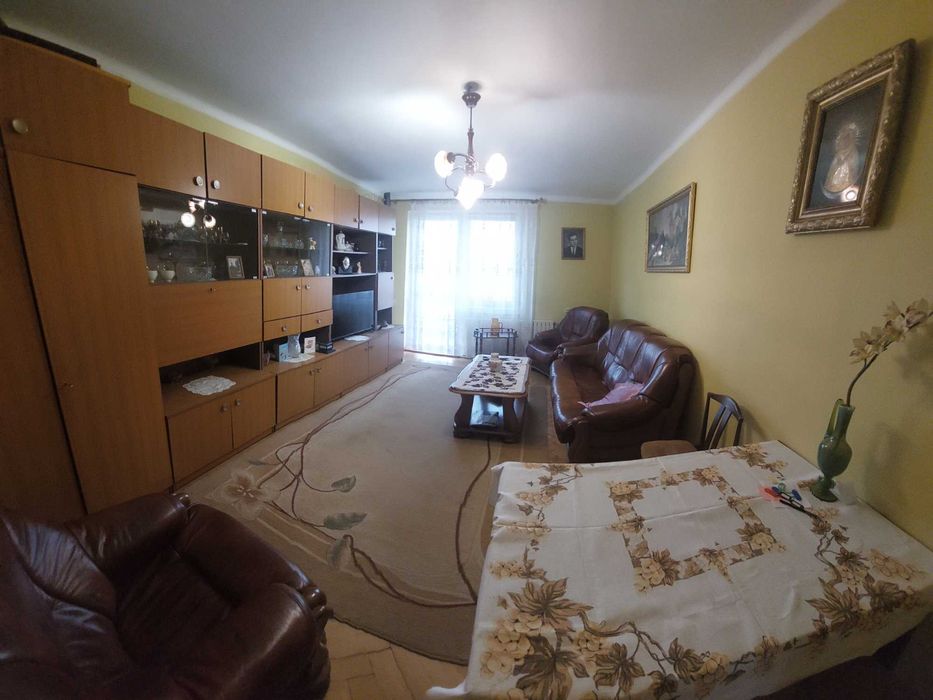 mieszkanie w dobrej lokalizacji