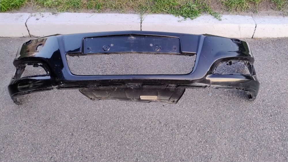Передній бампер Астра Н