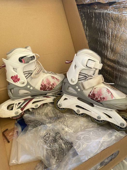 Ролики Bladerunner 32-35