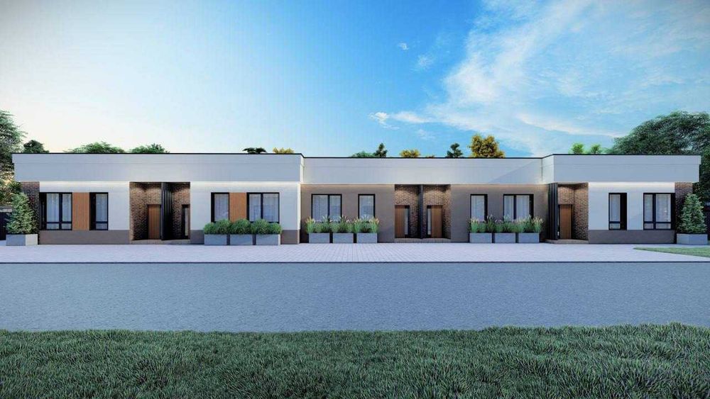 Продаж Таунхаусу Стоянка ГАЗ! Від Забудовника! Розтермінування (1 внесок 30%)