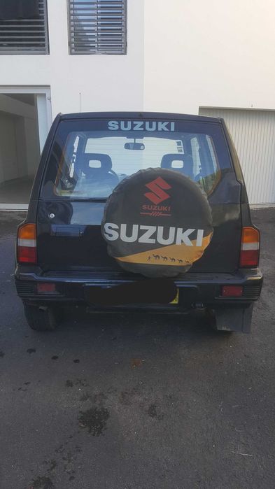 Jip em muito bom estado