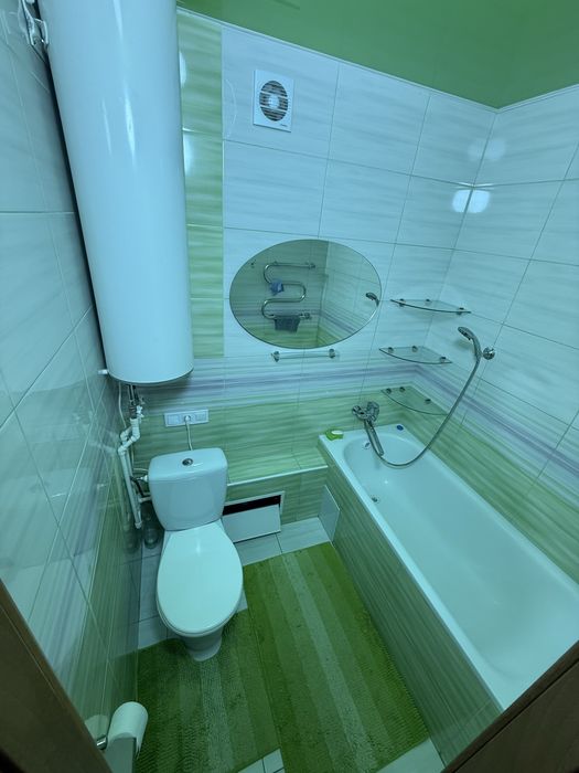 Здам в оренду Студію по Першотравневій