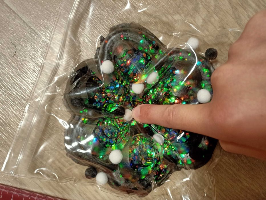 Велика таба-лапка