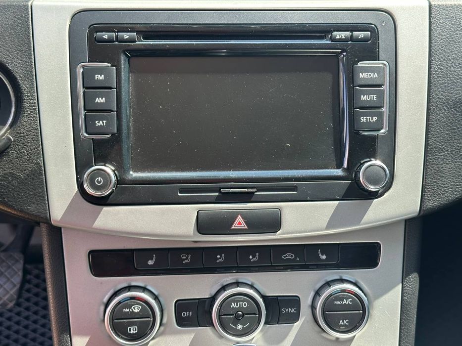 Volkswagen Passat CC №4941 (ВНЕСОК від 10%)Альянс Авто Кривий Ріг