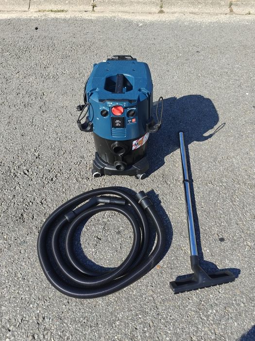 Odkurzacz przemysłowy GAS 35 L AFC BOSCH