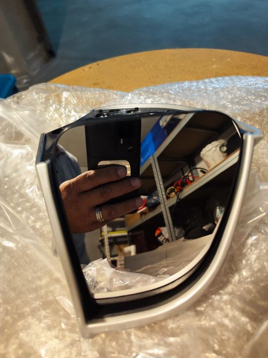 Espelho Retrovisor direito novo, para moto BMW RT
