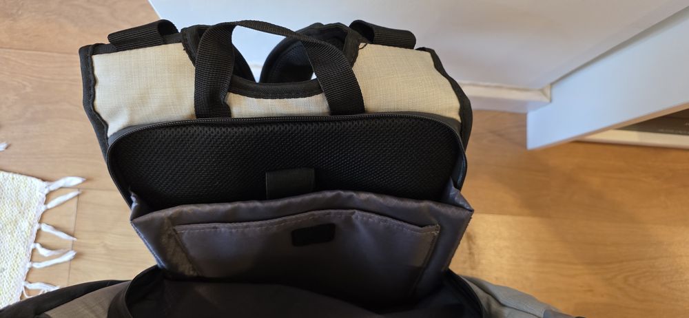 Mochila Samsonite