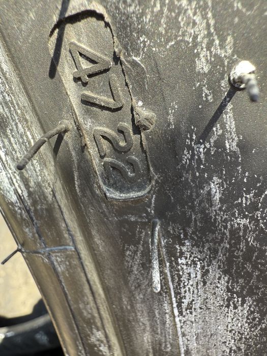 460/85r38 18.4r38  Firestone Performer 85