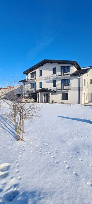 Mieszkanie do wynajęcia