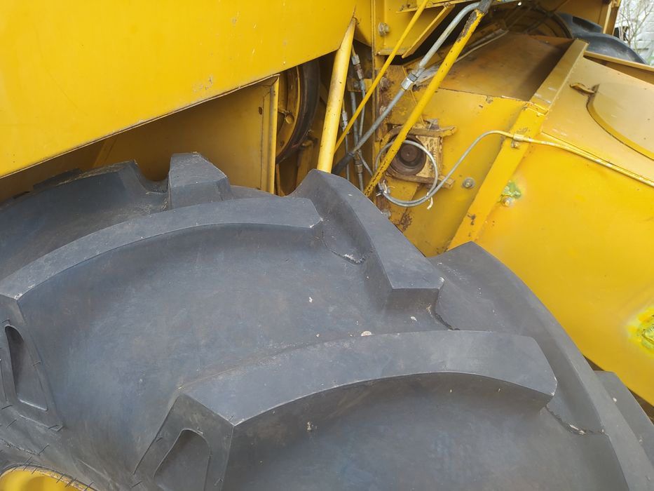 Сампо 500 1985 рік