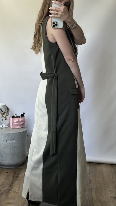 Жилет жилетка тренч