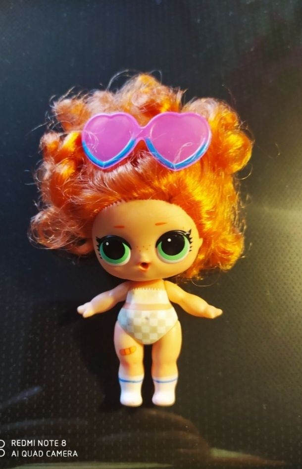 LOL LPS 230 Olx