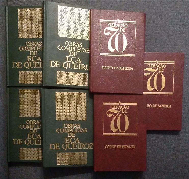 Livros do Círculo de Leitores